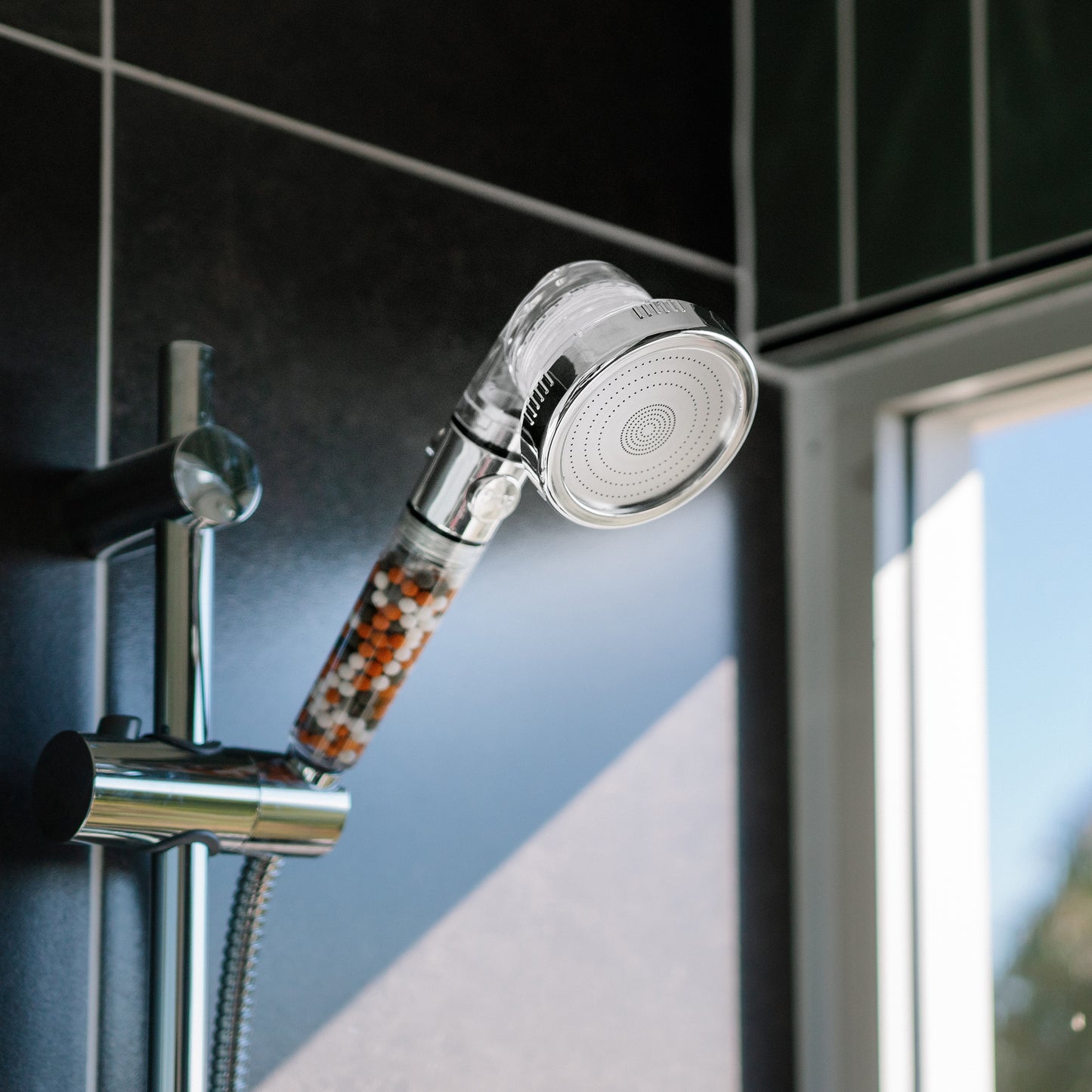 ExposureLab® PureStream (Shower Head Filter)