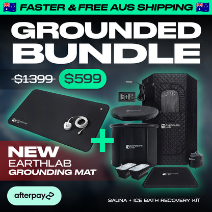 ExposureLab® Grounded Bundle (Limited Time Only)