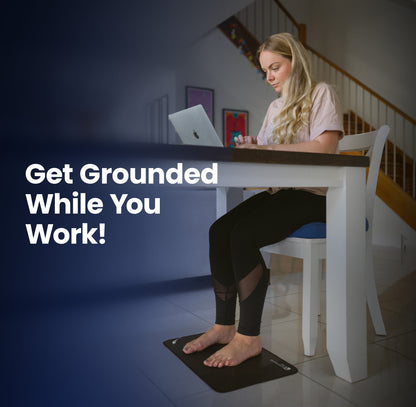 EarthLab® Grounding Mat