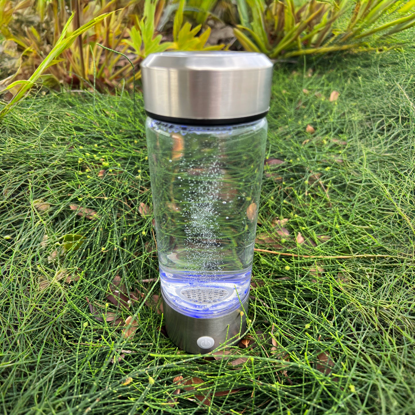 HydroLab® 2.0 Hydrogen Water Bottle 420ml