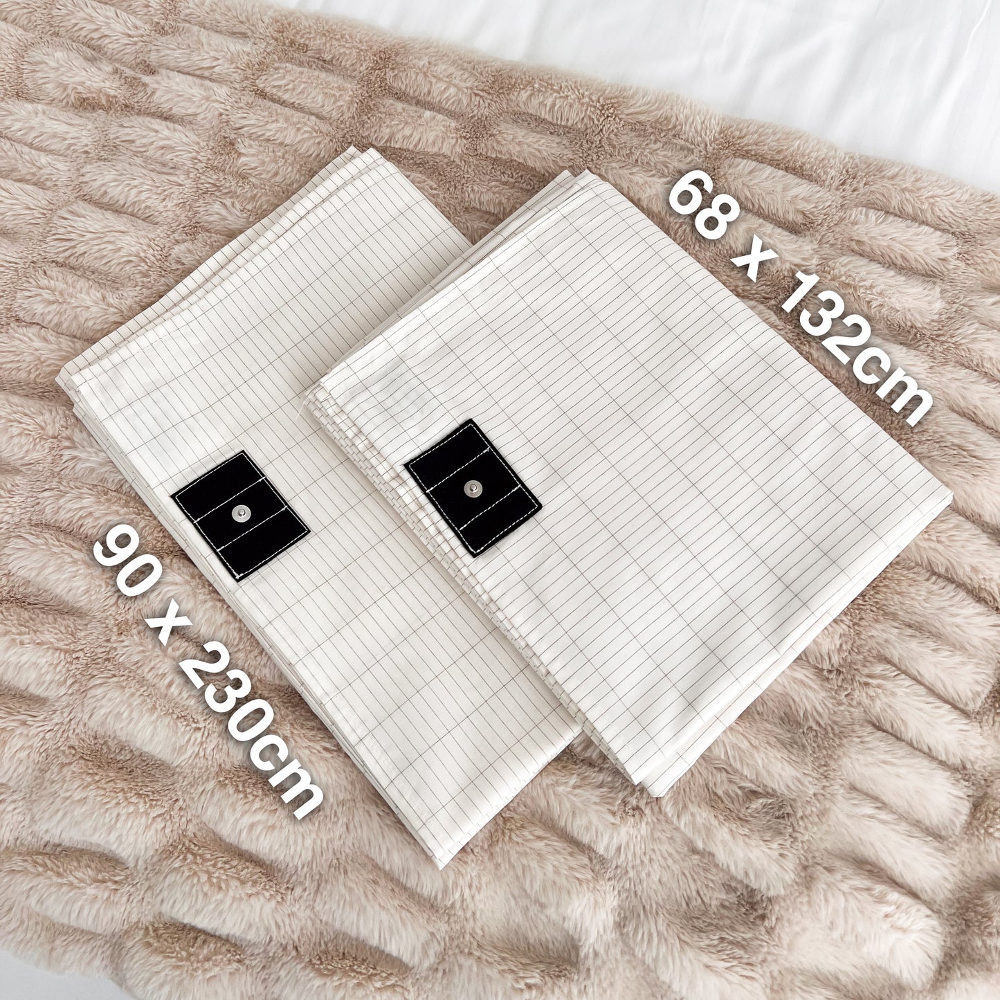 EarthLab® Grounding Sheet