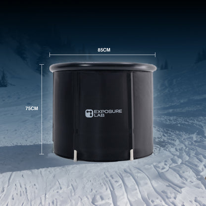 ExposureLab® Portable Ice Bath (Icelab®)