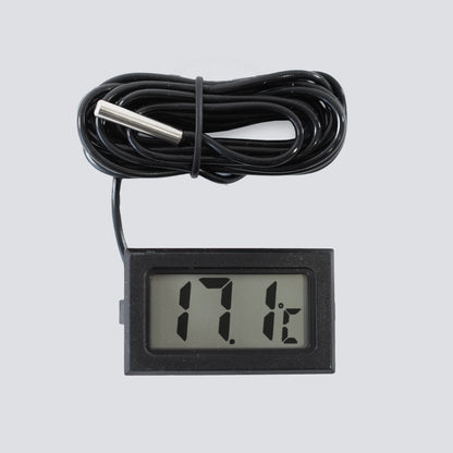 ExposureLab® Floating Thermometer